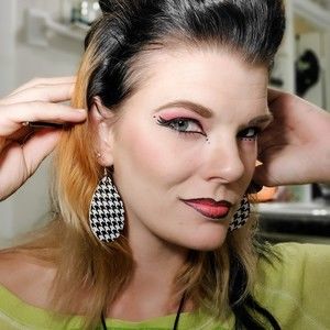 Meet your Posher, Kate